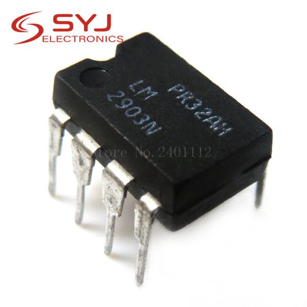 10pcs / серия lm2903 lm2903n lm2903p dip8 в наличии
10pcs / серия lm2903 lm2903n lm2903p dip8 в наличии