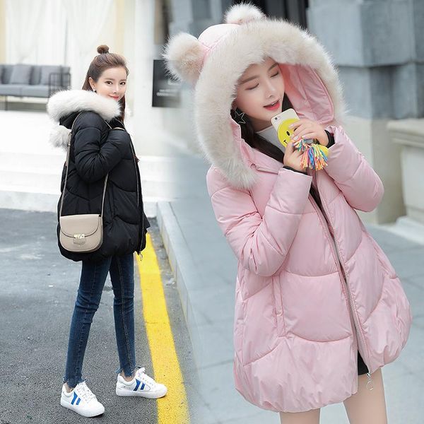 new winter pregnancy wear coat pregnant coats maternity clothing maternity down jacket women outerwear hooded warm clothes, White
new winter pregnancy wear coat pregnant coats maternity clothing maternity down jacket women outerwear hooded warm clothes, White