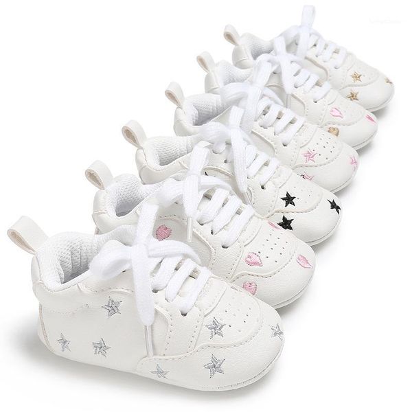 first walkers pu stars sports spring and autumn men women baby boys girls soft bottom non-slip shoes children's shoes1
first walkers pu stars sports spring and autumn men women baby boys girls soft bottom non-slip shoes children's shoes1
