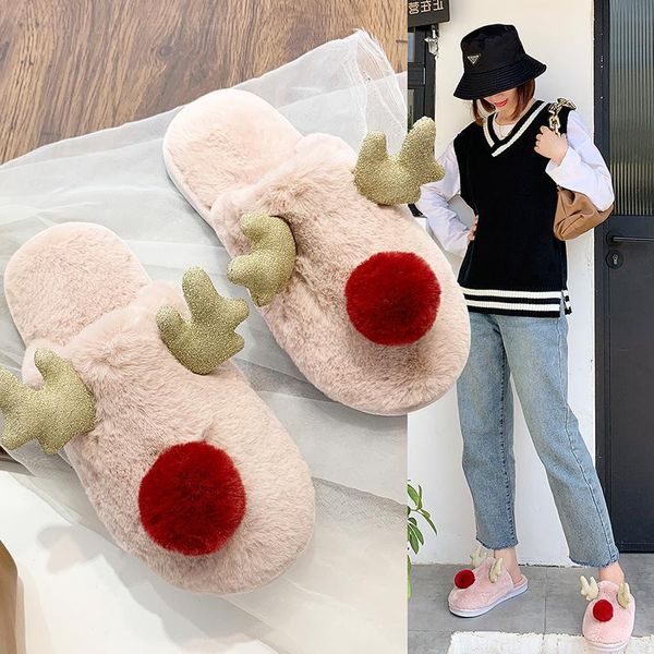 women shoes milu cotton slippers autumn winter 2020 new home plush slippers ins cartoon style comfortable and soft
women shoes milu cotton slippers autumn winter 2020 new home plush slippers ins cartoon style comfortable and soft