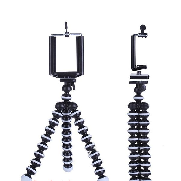 universal mini ocs tripod stand holder flexible gorillapod tripods phone holder clip smartphone monopod trip selfie stativ
universal mini ocs tripod stand holder flexible gorillapod tripods phone holder clip smartphone monopod trip selfie stativ