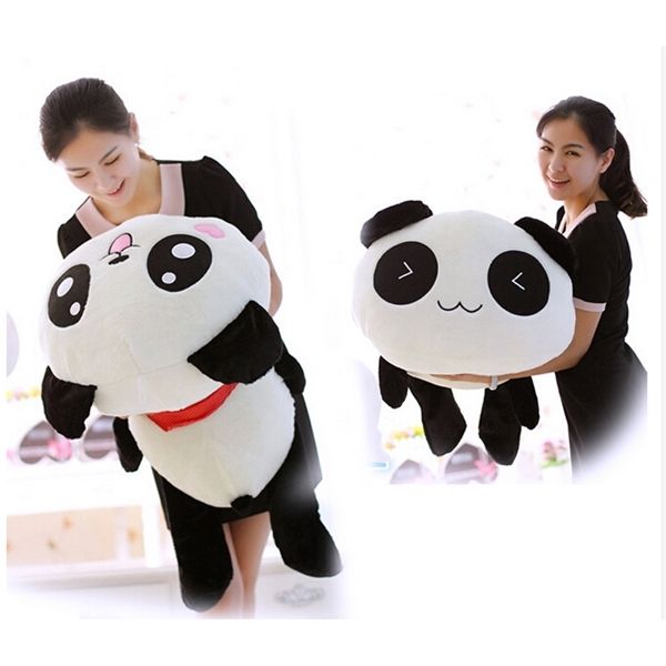 45cm/55cm cute cartoon panda plush toys smile panda pillow doll with hearts on face for kids girls gift 1011 1016
45cm/55cm cute cartoon panda plush toys smile panda pillow doll with hearts on face for kids girls gift 1011 1016