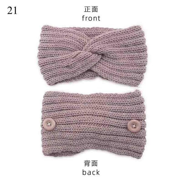 woolen twist knitting cross headband women warmer ear button elastic hairbands headwrap bandage hair accessories autumn winter q bbysqk
woolen twist knitting cross headband women warmer ear button elastic hairbands headwrap bandage hair accessories autumn winter q bbysqk
