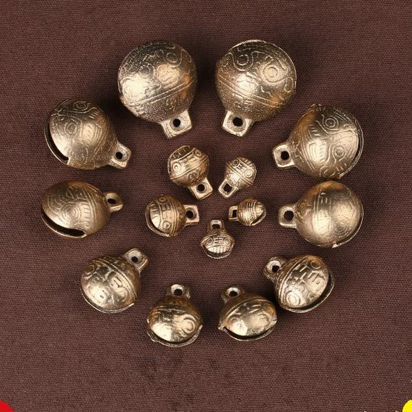 50 pcs lot tiger head 9mm 11mm jingle bell charms craf for bracelets necklaces earrings anklets qylntb mywjqq
50 pcs lot tiger head 9mm 11mm jingle bell charms craf for bracelets necklaces earrings anklets qylntb mywjqq