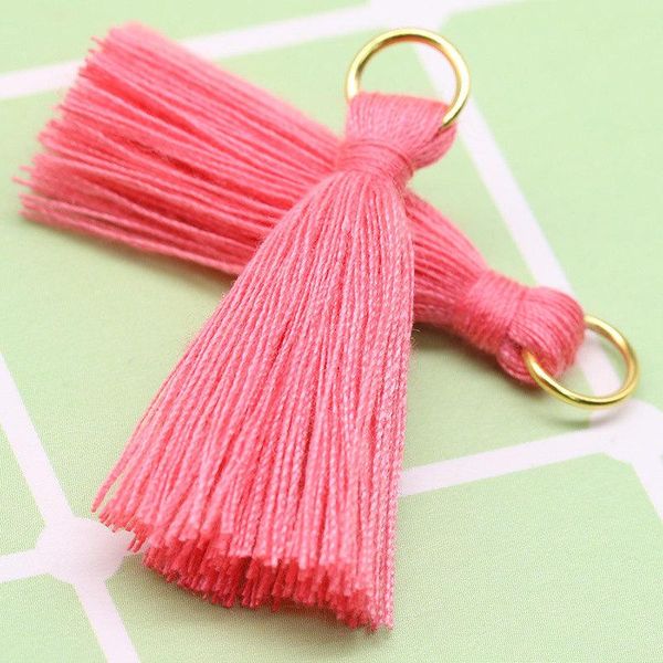 30pcs 3.6cm mini cotton thread tassel pendant jewelry curtain garments decorative accessories key bag pendant craft tassels diy h jllxge
30pcs 3.6cm mini cotton thread tassel pendant jewelry curtain garments decorative accessories key bag pendant craft tassels diy h jllxge