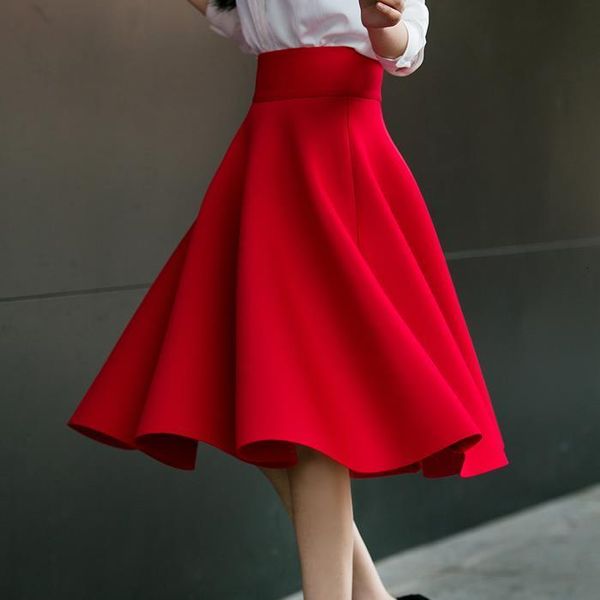 6xl 5xl plus size skirt high waisted skirts womens white knee length bottoms pleated skirt kilt saia midi faldas mujer, Black
6xl 5xl plus size skirt high waisted skirts womens white knee length bottoms pleated skirt kilt saia midi faldas mujer, Black