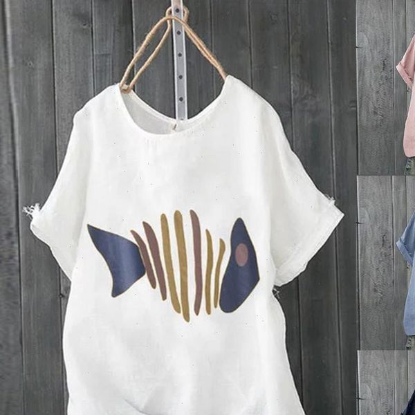 tshirt women casual plus size short sleeve cotton linen o neck print t shirt poleras camiseta harajuku women t shirt, White
tshirt women casual plus size short sleeve cotton linen o neck print t shirt poleras camiseta harajuku women t shirt, White