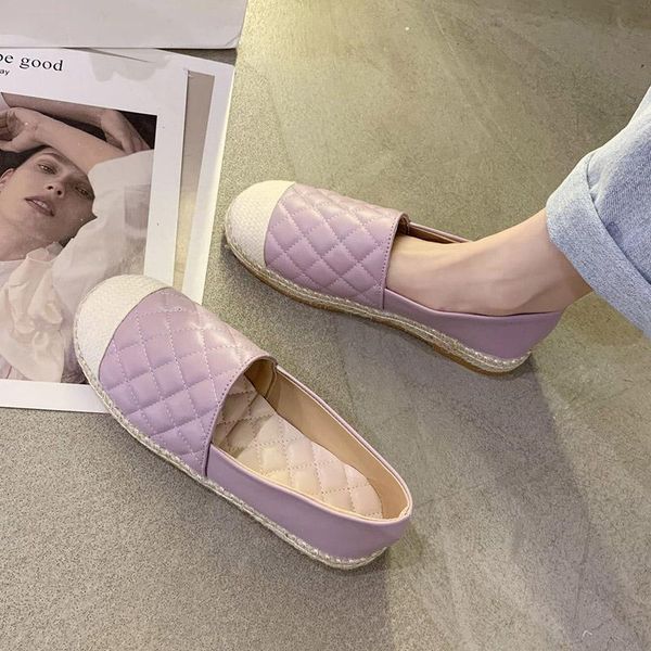 spring autumn woman loafers plaid sewing slip on shoes black loafer white flats rhombic boat shoes ladies zapatos mujer 8734g
spring autumn woman loafers plaid sewing slip on shoes black loafer white flats rhombic boat shoes ladies zapatos mujer 8734g