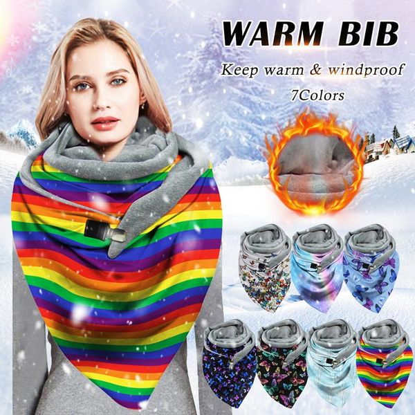 scarves 2021 luxury fashion scarf women soild dot printing button soft wrap casual warm shawls foulard femme winter neck ring, Blue;gray
scarves 2021 luxury fashion scarf women soild dot printing button soft wrap casual warm shawls foulard femme winter neck ring, Blue;gray