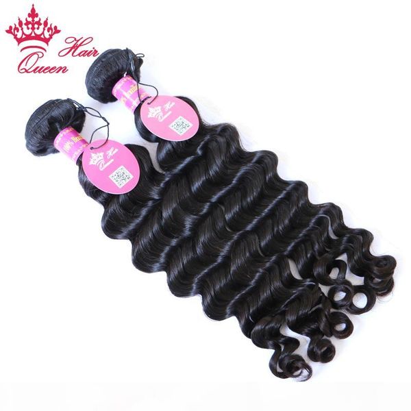 queen hair products new arrival 100% unprocessed brazilian virgin hair weave 5pcs lot more wave hair ing, Black
queen hair products new arrival 100% unprocessed brazilian virgin hair weave 5pcs lot more wave hair ing, Black