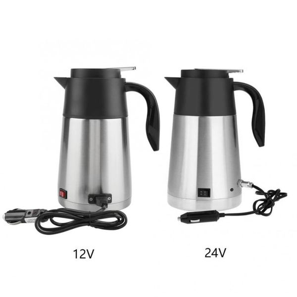 12/24v 1300ml car truck travel electric heated cup coffee milk water kettle pot car electric pot with cigarette holder plug
12/24v 1300ml car truck travel electric heated cup coffee milk water kettle pot car electric pot with cigarette holder plug