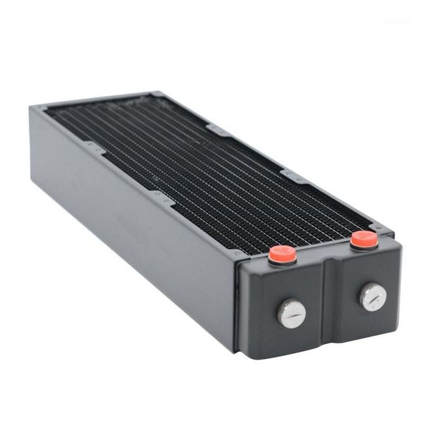 emod tsrp-65-360 360mm computer pc water cooler brass radiator 3 layers 65mm thick copper fins cpu heat sink1
emod tsrp-65-360 360mm computer pc water cooler brass radiator 3 layers 65mm thick copper fins cpu heat sink1