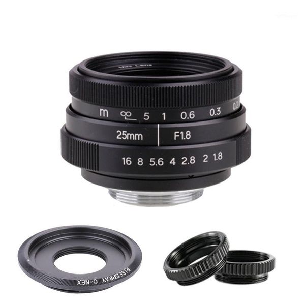other cctv cameras arrive fujian 25mm f1.8 c mount camera lens ii for sony nex e-mount 1
other cctv cameras arrive fujian 25mm f1.8 c mount camera lens ii for sony nex e-mount 1