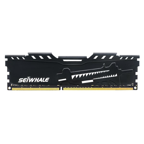 seiwhale ram ddr3 8gb 1600mhz memoria deskmemory rams with heat sink dimm pc3 compatible intel/amd
seiwhale ram ddr3 8gb 1600mhz memoria deskmemory rams with heat sink dimm pc3 compatible intel/amd