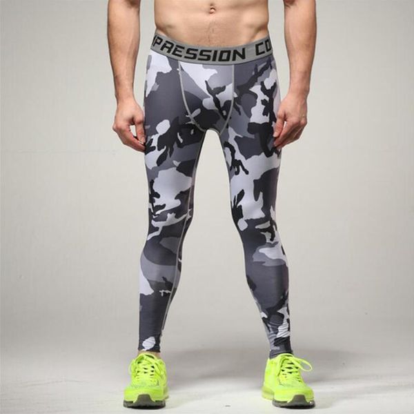 running pants men's camouflage compression base layer fitness sport training gym wear elastic waist jogger trousers men tight leggings, Black;blue
running pants men's camouflage compression base layer fitness sport training gym wear elastic waist jogger trousers men tight leggings, Black;blue