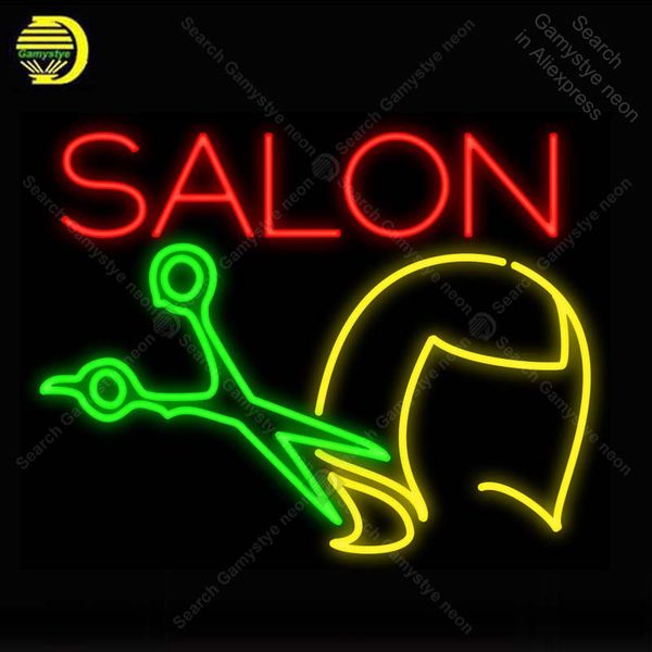 neon sign for salon haircut neon light neon bulb sign beer bar club business handcraft glass tube light decor lamps for sale
neon sign for salon haircut neon light neon bulb sign beer bar club business handcraft glass tube light decor lamps for sale