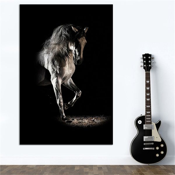 black horse pgraphy canvas p prints modern animal canvas painting home decor wall art pictrues prints no frame
black horse pgraphy canvas p prints modern animal canvas painting home decor wall art pictrues prints no frame