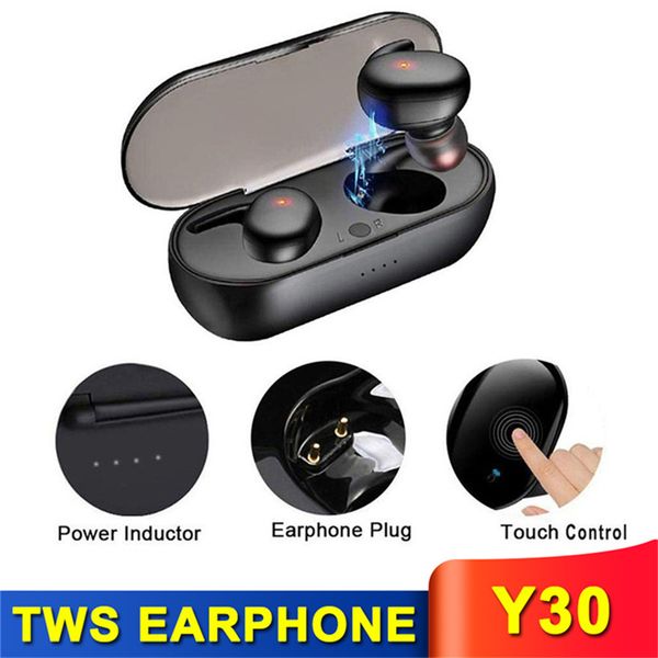 y30 tws bluetooth earphone wireless noise reduction waterproof earbuds music bluetooth 5.0 headset for iphone 12 mini pro max smartphone
y30 tws bluetooth earphone wireless noise reduction waterproof earbuds music bluetooth 5.0 headset for iphone 12 mini pro max smartphone