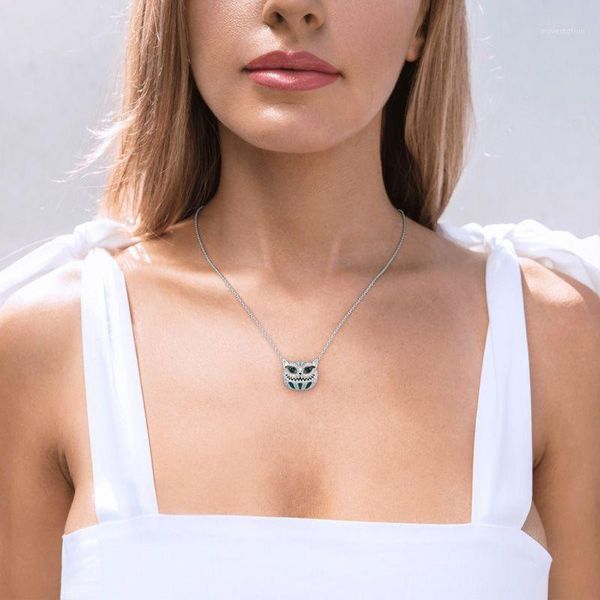 2020 new fashion cool evil skull cat stud earrings pendant necklace crystals pave animals stud for women fashion jewelry1, Golden;silver
2020 new fashion cool evil skull cat stud earrings pendant necklace crystals pave animals stud for women fashion jewelry1, Golden;silver