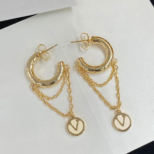 jewelry designer earrings for women fashion charm gold letter ear studs pendants simple letters gold silver diamond hoop l earring 2201041d, Golden
jewelry designer earrings for women fashion charm gold letter ear studs pendants simple letters gold silver diamond hoop l earring 2201041d, Golden
