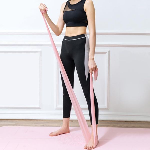 resistance bands yoga band gym rubber workout sport weerstand elastic for training expander fitness tape equipment1
resistance bands yoga band gym rubber workout sport weerstand elastic for training expander fitness tape equipment1