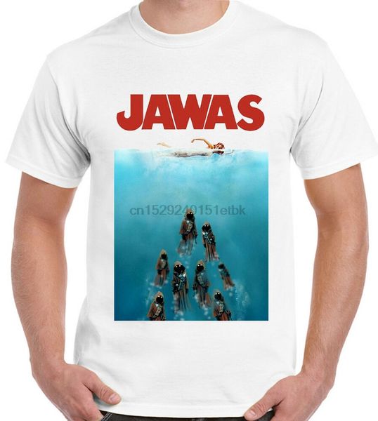 jawas mens funnyjaws parody tee hoodie designers t shirts sweatshirt