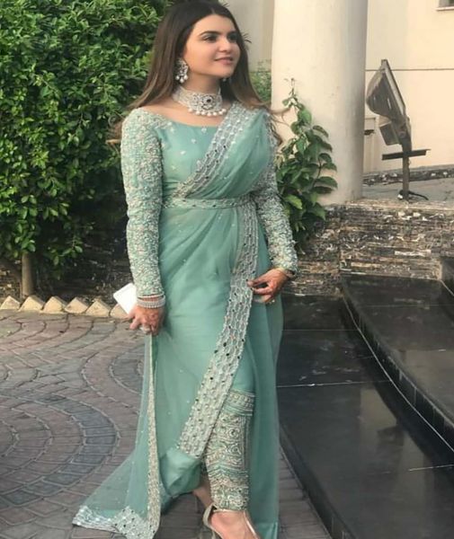 vintage mint green jumpuit muslim evening dresses luxury beaded crystal indian abaya prom long sleeve formal party gowns, Black;red
vintage mint green jumpuit muslim evening dresses luxury beaded crystal indian abaya prom long sleeve formal party gowns, Black;red