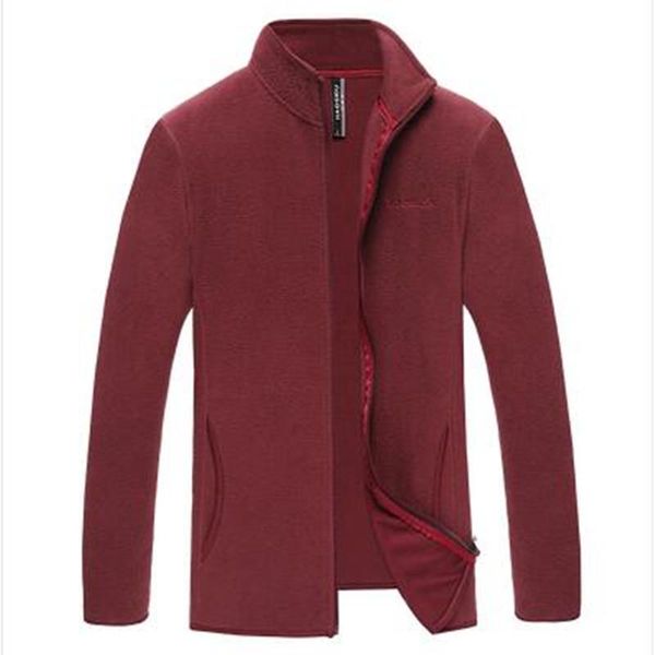 2020 new men's woman winter polar fleece jacket men outdoor camping tourism coat mountain climbing trekking ski hiking jackets, Black;brown
2020 new men's woman winter polar fleece jacket men outdoor camping tourism coat mountain climbing trekking ski hiking jackets, Black;brown