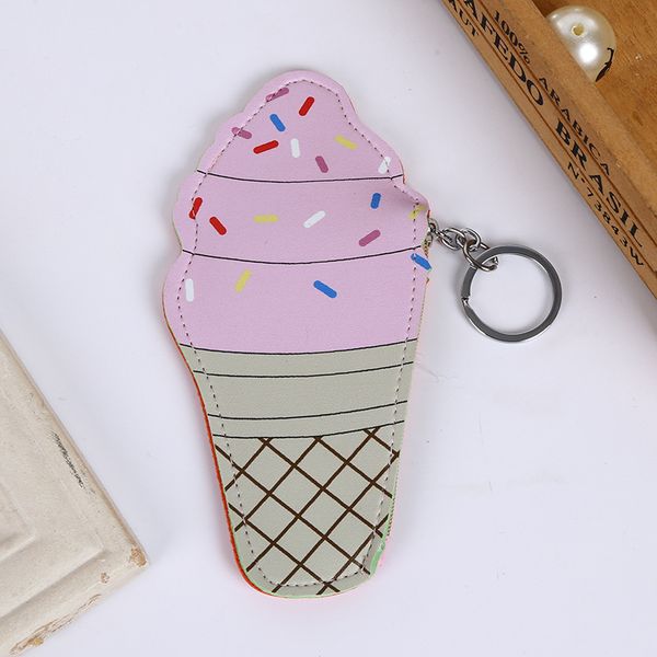 100pcs mini cute coin purses cartoon key ring wallets accessories love ice cream cups smiling face sippy cups shape zipper preppy bag, Red;black
100pcs mini cute coin purses cartoon key ring wallets accessories love ice cream cups smiling face sippy cups shape zipper preppy bag, Red;black