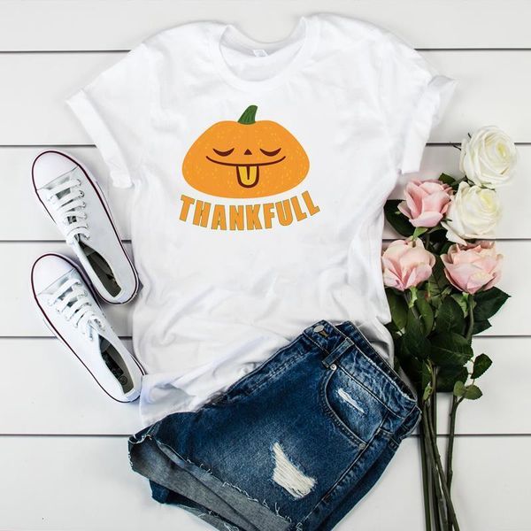 women lady t shirt pumpkin face printed tshirt ladies short sleeve loose tee shirt women female clothes graphic t-shirt, White
women lady t shirt pumpkin face printed tshirt ladies short sleeve loose tee shirt women female clothes graphic t-shirt, White