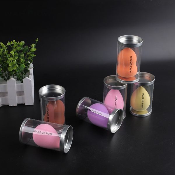 makeup powder puff beauty egg storage box plastic shell dust box with lid make-up egg powder puff special shell
makeup powder puff beauty egg storage box plastic shell dust box with lid make-up egg powder puff special shell