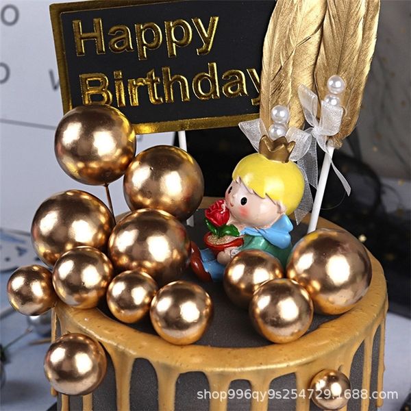 59eaj cake decoration accessories golden silver ball ball plug-in party supplies accessory cake baked cakebaking decoration golden kx4ip 
59eaj cake decoration accessories golden silver ball ball plug-in party supplies accessory cake baked cakebaking decoration golden kx4ip