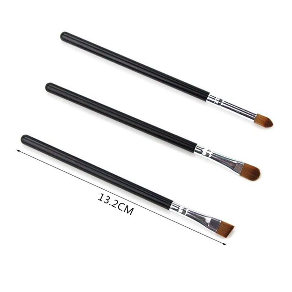 1 3шт кисти для макияжа тени для бровей карандаш для глаз blending корректор губ кисти косметический набор инструментов kit professional или
1 3шт кисти для макияжа тени для бровей карандаш для глаз blending корректор губ кисти косметический набор инструментов kit professional или