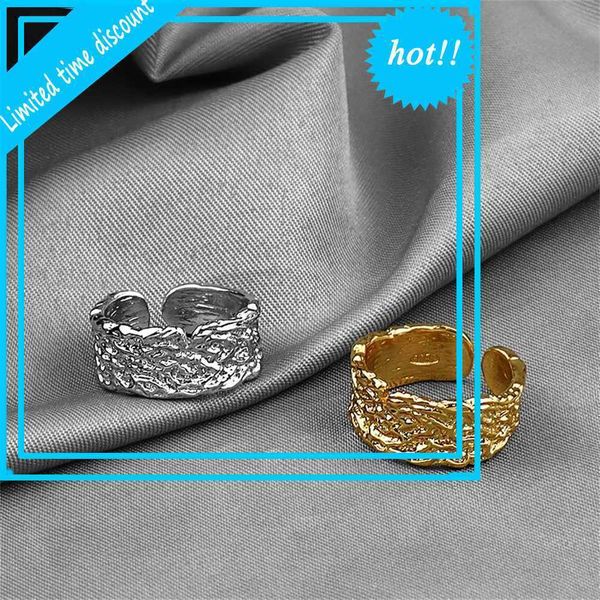 new style fashion electroplating process girl's opening tin foil geometric ring jewelry, Golden;silver
new style fashion electroplating process girl's opening tin foil geometric ring jewelry, Golden;silver