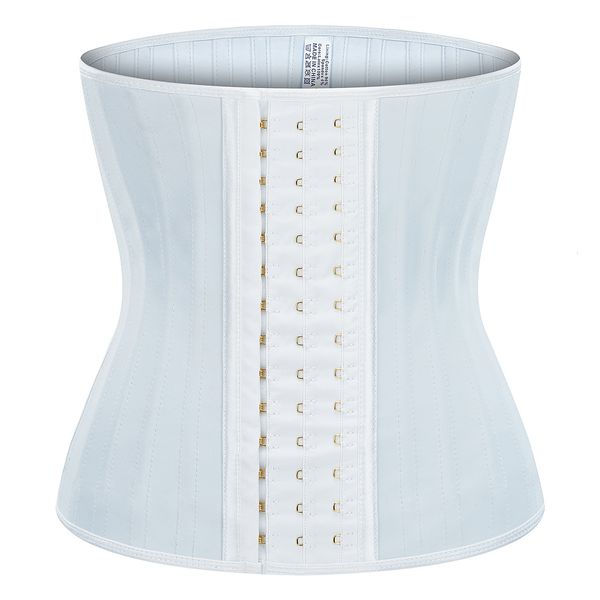 2021 new shapers 25 steel rib exercise waistband belly contracting acceleration violently sweat corset waist trainer body shaper h7o1, Black;brown
2021 new shapers 25 steel rib exercise waistband belly contracting acceleration violently sweat corset waist trainer body shaper h7o1, Black;brown