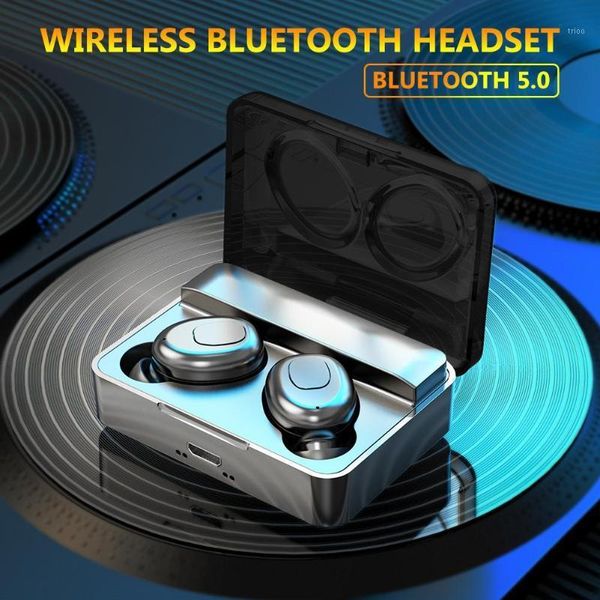 ipx7 waterproof bluetooth 5.0 wireless headset earphones stereo music mini in-ear earbuds bluetooth earphones with charging box1
ipx7 waterproof bluetooth 5.0 wireless headset earphones stereo music mini in-ear earbuds bluetooth earphones with charging box1