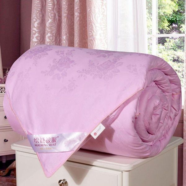 home silk comforter handwork 100%mulberry silk quilts quality jacquard cotton duvet cover blankets accept custom 2kg-4kg1 
home silk comforter handwork 100%mulberry silk quilts quality jacquard cotton duvet cover blankets accept custom 2kg-4kg1