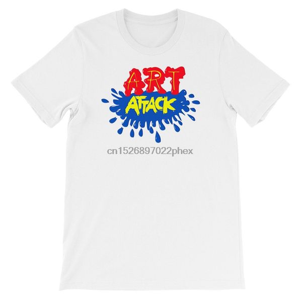 retro british tv series art attack t-shirt men t shirt sport hooded sweatshirt hoodie
retro british tv series art attack t-shirt men t shirt sport hooded sweatshirt hoodie
