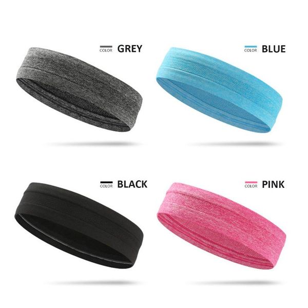 sweatband men women sport yoga headband stretch outdoor fitness elastic hairband, Yellow;black
sweatband men women sport yoga headband stretch outdoor fitness elastic hairband, Yellow;black
