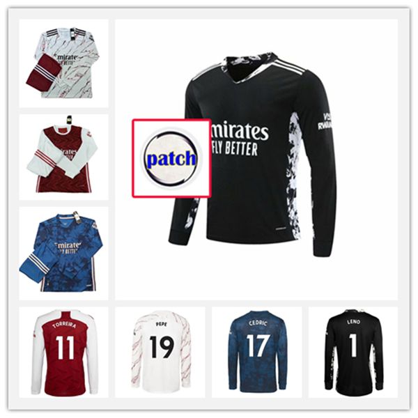 long sleeve rúnarsson arsen soccer jersey 20 21 pepe saka willian nicolas ceballos guendouzi sokratis tierney 2020 2021 football shirt, Black
long sleeve rúnarsson arsen soccer jersey 20 21 pepe saka willian nicolas ceballos guendouzi sokratis tierney 2020 2021 football shirt, Black