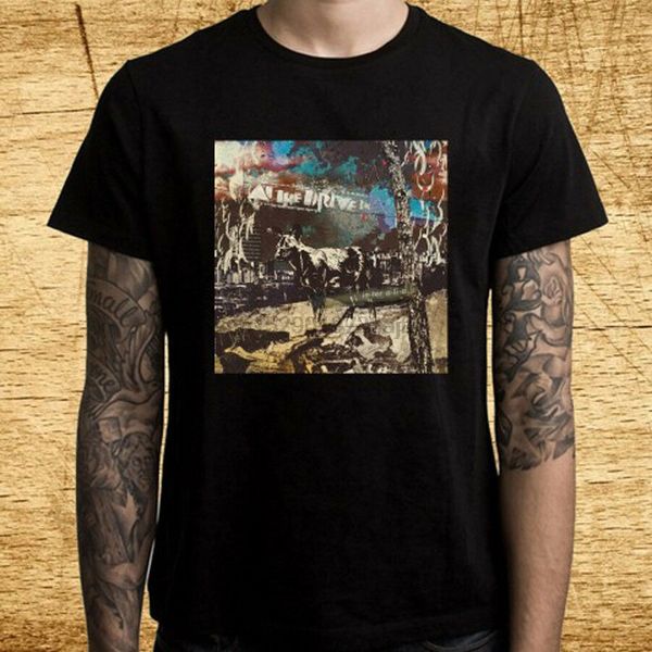 new at the drive in inter alia альбом логотип mens black размер s 3xl балахон дизайнеры футболки толстовки
new at the drive in inter alia альбом логотип mens black размер s 3xl балахон дизайнеры футболки толстовки