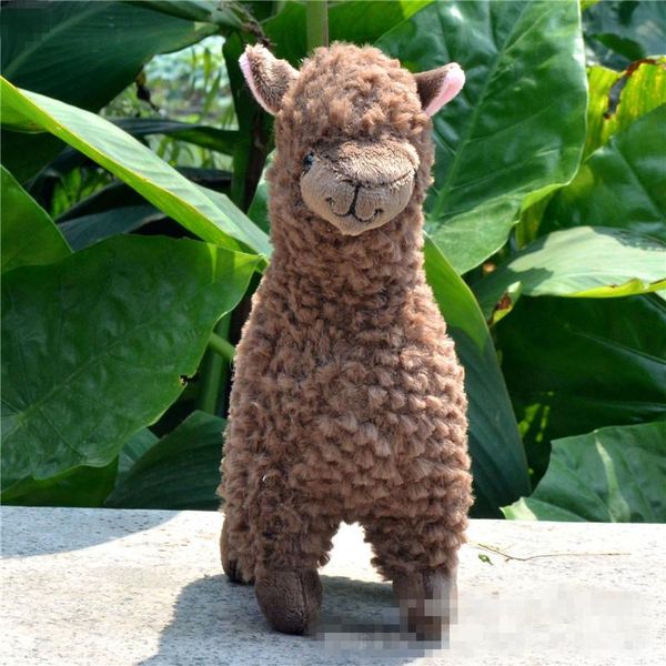 kawaii alpaca plush toys 23cm arpakasso llama stuffed animal dolls japanese plush toy children kids birthday christmas gift 2020 sell
kawaii alpaca plush toys 23cm arpakasso llama stuffed animal dolls japanese plush toy children kids birthday christmas gift 2020 sell