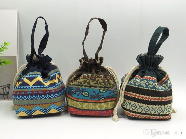 симпатичные мини авоську леди искусства ткани нулевой кошелек рука носит косметический мешок
симпатичные мини авоську леди искусства ткани нулевой кошелек рука носит косметический мешок