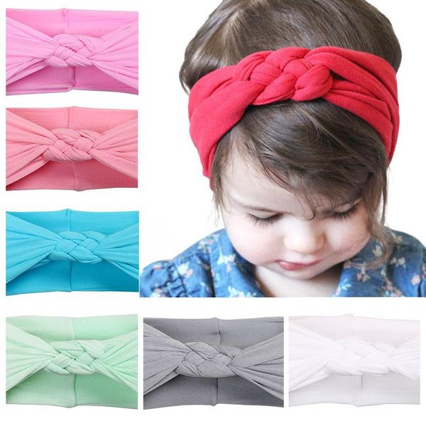 trendy headbands women wide nylon headwear girls hair accessories black knotted wedding elastic newborn hairbands para crian as, Slivery;white
trendy headbands women wide nylon headwear girls hair accessories black knotted wedding elastic newborn hairbands para crian as, Slivery;white