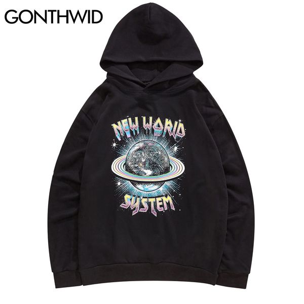 planet system print hoodies sweatshirts streetwea mens hip hop casual loose pullover hooded male fashion kg-98, Black
planet system print hoodies sweatshirts streetwea mens hip hop casual loose pullover hooded male fashion kg-98, Black