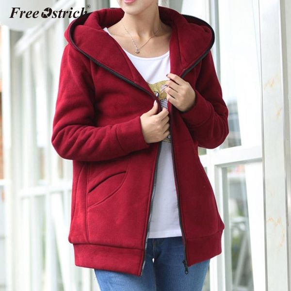 ostrich casual plus size winter warm women jackets slim overcoats hooded zipper pocket female outwears 2020 n30, Black;brown
ostrich casual plus size winter warm women jackets slim overcoats hooded zipper pocket female outwears 2020 n30, Black;brown