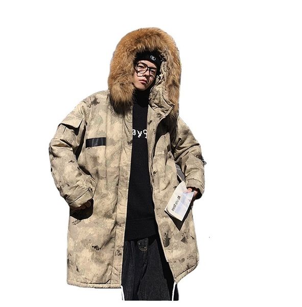 fashion design hip hop waterproof coat men windbreaker set long puffer jacket
fashion design hip hop waterproof coat men windbreaker set long puffer jacket