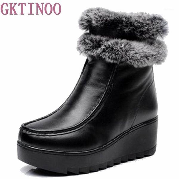 boots gktino 2021 fur winter genuine leather cowhide women's female snow plush ankle zip zapatos mujer botas1, Black
boots gktino 2021 fur winter genuine leather cowhide women's female snow plush ankle zip zapatos mujer botas1, Black