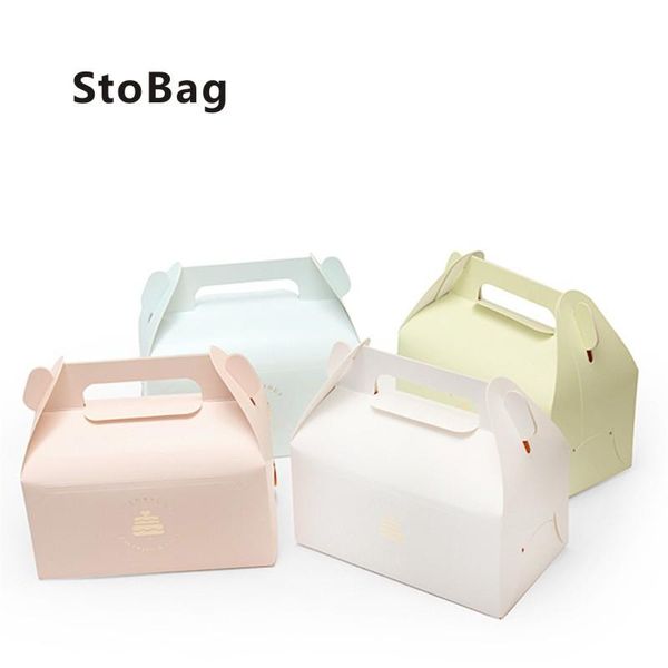 stobag 20pcs cake box medium pastry mousse box candy cheese cookie baking simple portable rectangle handmade biscuit packing bbywix
stobag 20pcs cake box medium pastry mousse box candy cheese cookie baking simple portable rectangle handmade biscuit packing bbywix