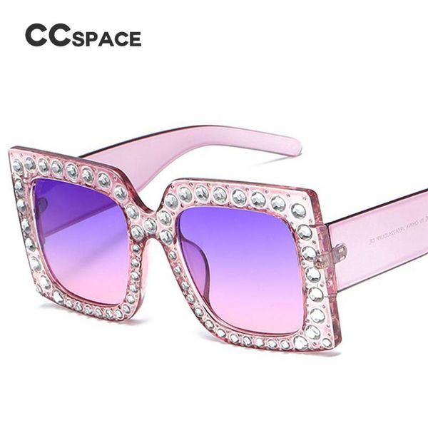 sunglasses 45260 oversized diamond crystal square women large frame brand glasses designer female shades uv protection, White;black
sunglasses 45260 oversized diamond crystal square women large frame brand glasses designer female shades uv protection, White;black